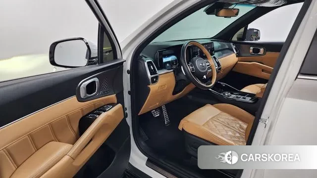 Kia Sorento 4th Generation id 3640875 из Кореи 20