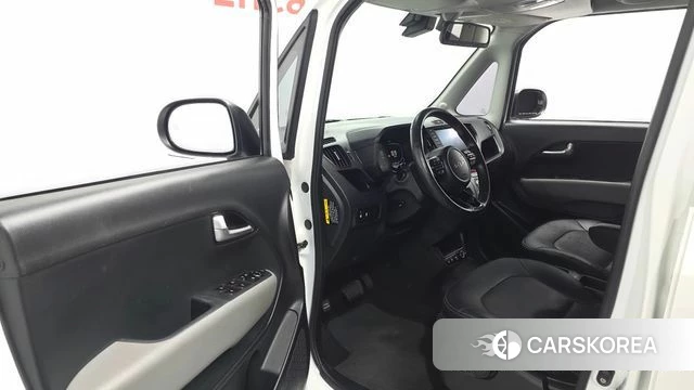 Kia The New Kia Ray id 4893563 из Кореи 32