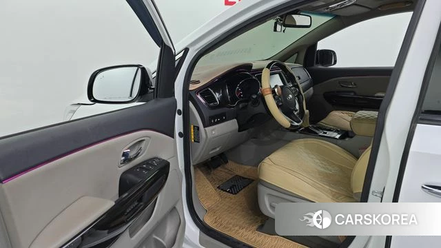 Kia The New Carnival id 4770148 из Кореи 33