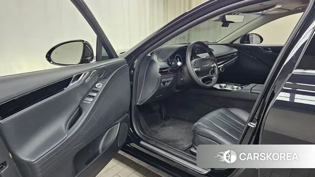 Genesis G80 (RG3) id 3696278 из Кореи 20