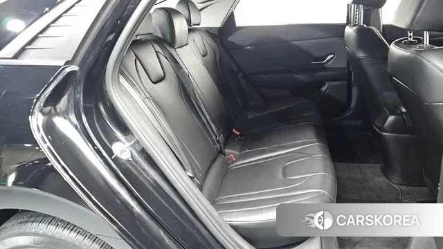 Hyundai Avante (CN7) id 3443892 из Кореи 20