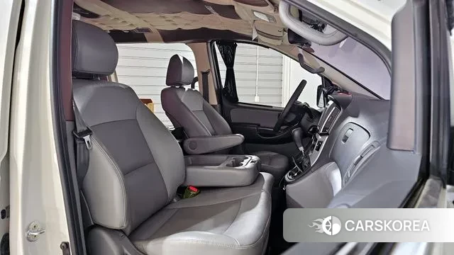 Hyundai The New Grand Starex id 3608169 из Кореи 20