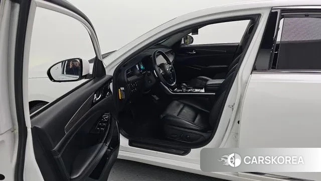 Kia K7 Premier id 3350715 из Кореи 20