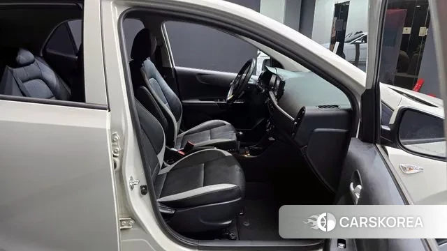 Kia All New Morning (JA) id 3423329 из Кореи 20