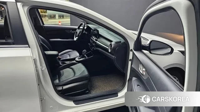 Kia Come New K3 id 3718128 из Кореи 20