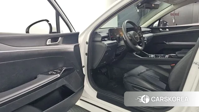 Kia The New K5 3rd generation id 3644619 из Кореи 20