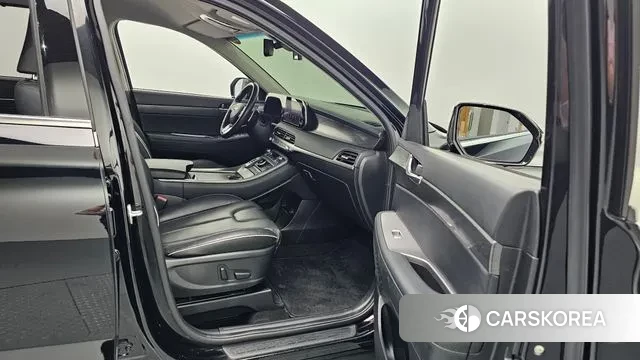 Hyundai Palisade id 3493621 из Кореи 20