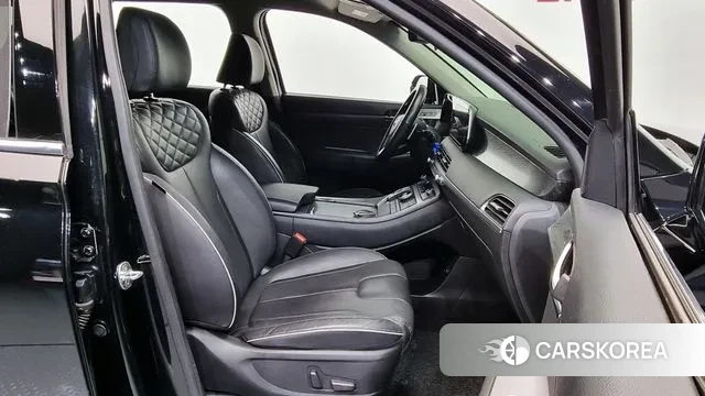 Hyundai Palisade id 2976908 из Кореи 20