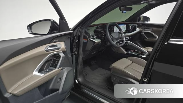 Audi Q5 (80A) id 4729673 из Кореи 37