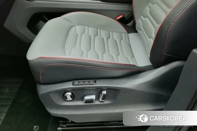 Volkswagen Tourang id 4276214 из Китая 24