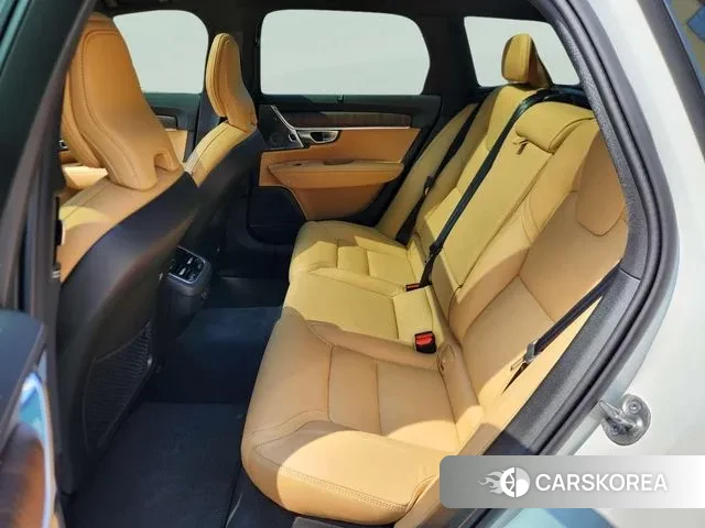 Volvo V90 Cross-Country id 3021650 из Кореи 20