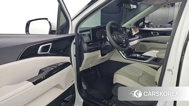 Kia Carnival 4th generation id 3607527 из Кореи 20