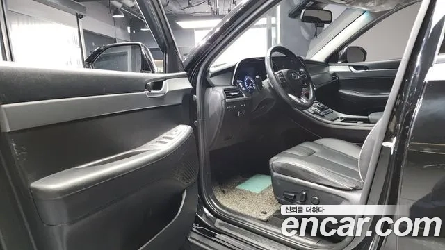 Hyundai Palisade id 2869263 из Кореи 20