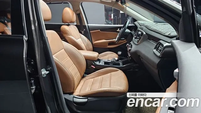 Kia The New Sorento id 2928298 из Кореи 20