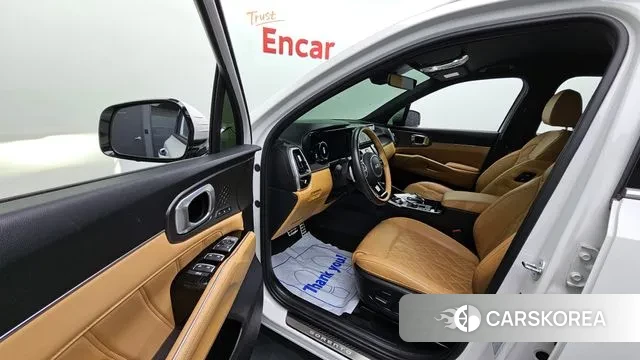 Kia Sorento 4th Generation id 3560935 из Кореи 20