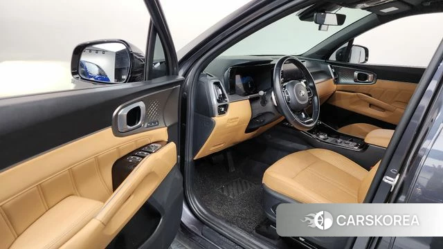 Kia Sorento 4th Generation id 4331221 из Кореи 31