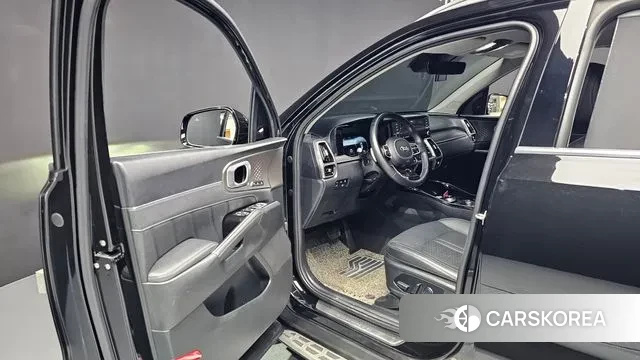 Kia Sorento 4th Generation id 3208962 из Кореи 20