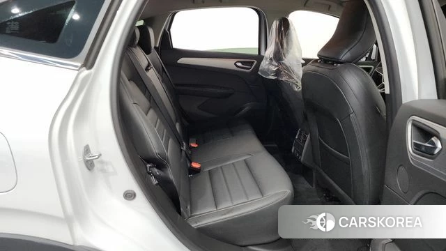 Renault Korea (Samsung) XM3 id 4682405 из Кореи 31