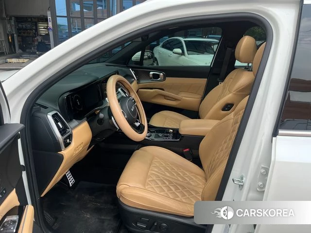 Kia Sorento 4th Generation id 4309228 из Кореи 20
