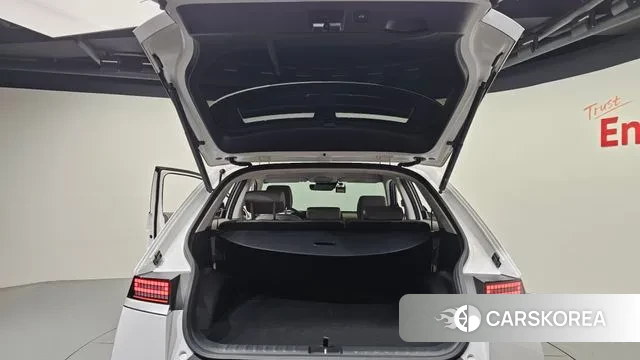 Hyundai Ionic 5 id 3361573 из Кореи 20