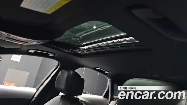 Audi New A6 id 2765279 из Кореи 20