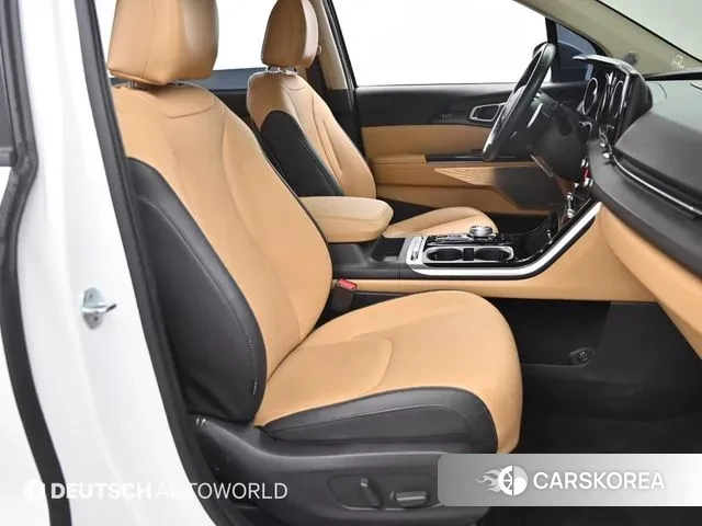 Kia Carnival 4th generation id 2939353 из Кореи 20