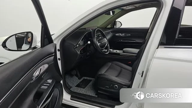 Genesis GV70 id 3591844 из Кореи 20