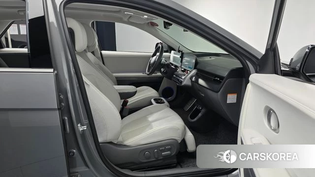 Hyundai Ionic 5 id 4389490 из Кореи 19