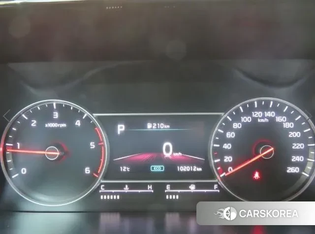 Kia Sorento 4th Generation id 3329988 из Кореи 20