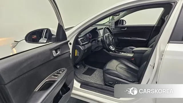 Kia The New K5 2nd generation id 3254392 из Кореи 20