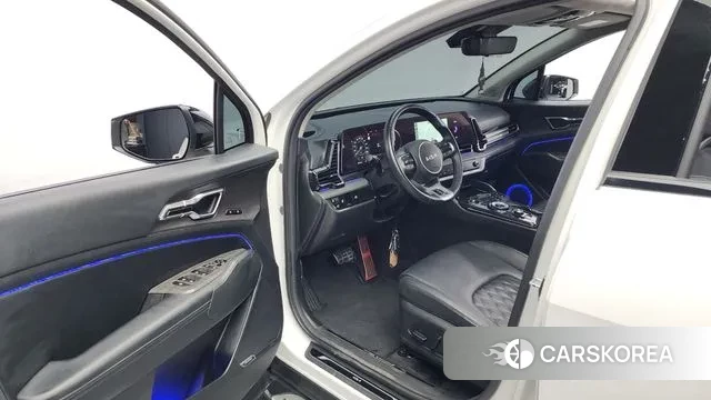 Kia Sportage 5th Generation id 2926451 из Кореи 20