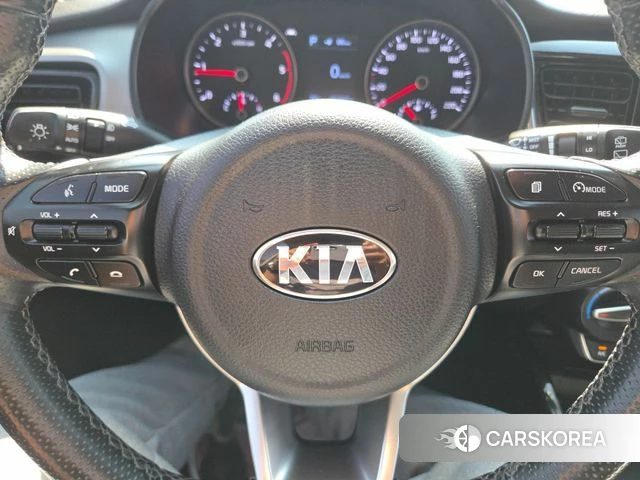 Kia Stonic id 4447322 из Кореи 20
