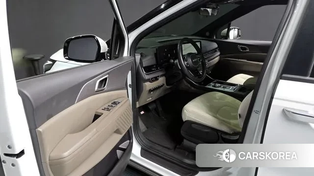 Kia The New Carnival 4th Generation id 3087929 из Кореи 20