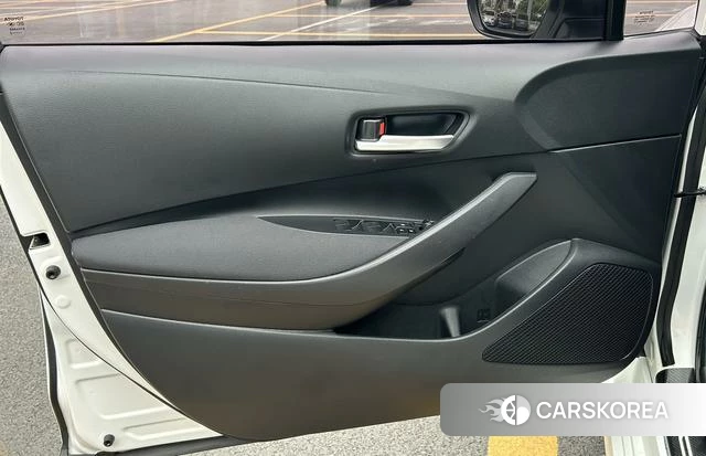 Toyota Corolla id 4276500 из Китая 21