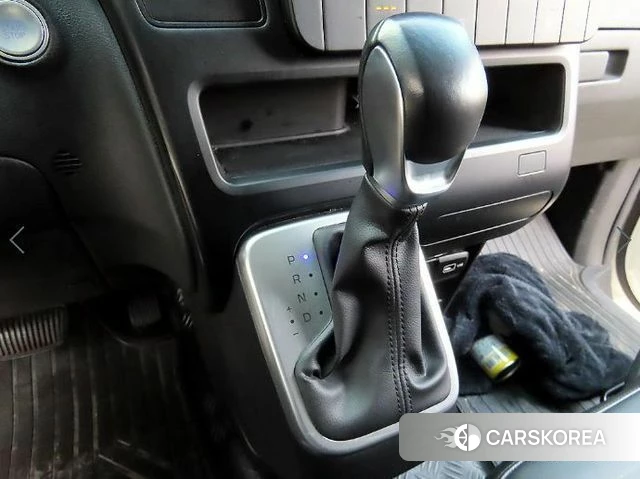 Hyundai Staria id 4298764 из Кореи 17