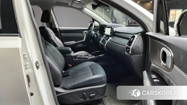 Kia Sorento 4th Generation id 3860805 из Кореи 20