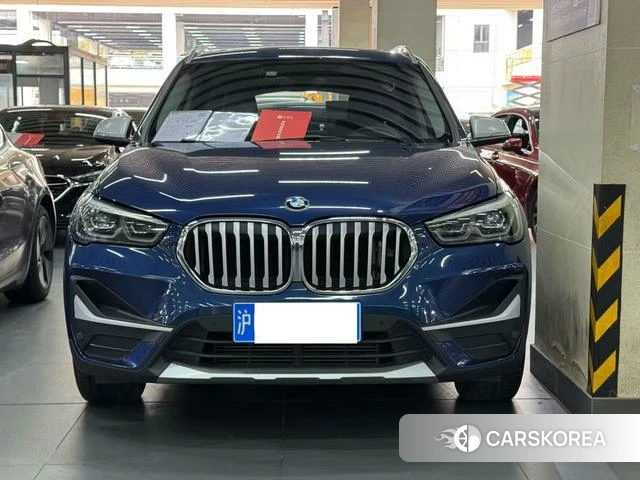 BMW X1 id 4210886 из Китая 11
