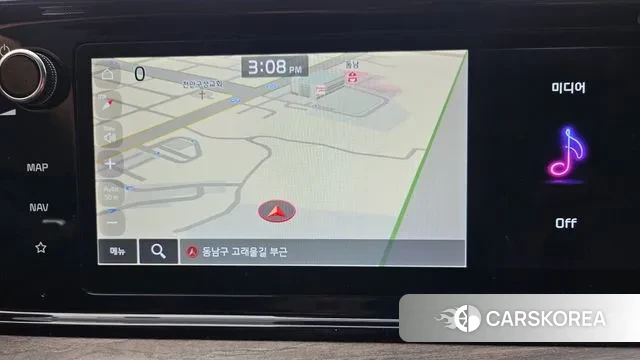 Kia K5 3rd generation id 3261694 из Кореи 20