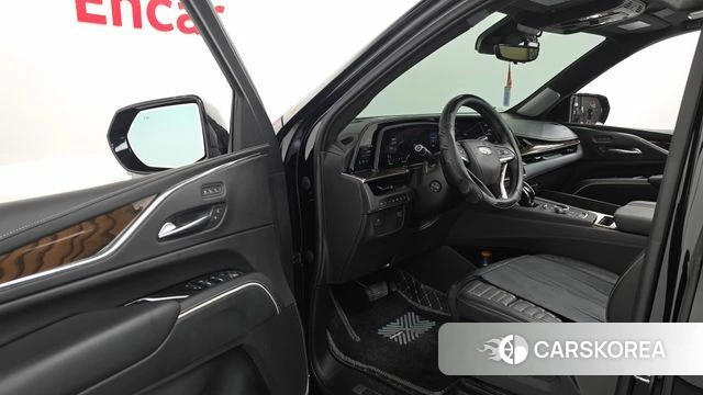 Cadillac Escalade 5th Generation id 4533826 из Кореи 20