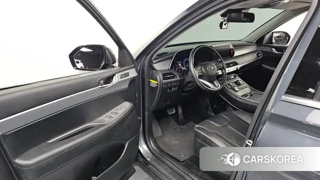 Hyundai Palisade id 3519858 из Кореи 20