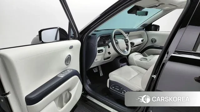 Hyundai Palisade (LX3) id 3732284 из Кореи 20