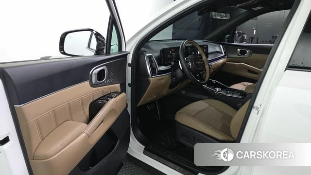 Kia The New Sorento 4th Generation id 3891549 из Кореи 20