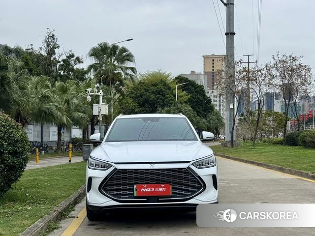 BYD Song PLUS DM id 3907837 из Китая 10