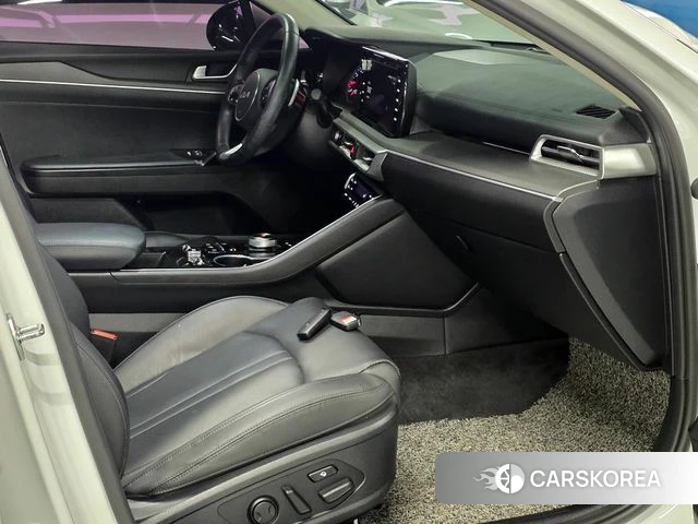 Kia K5 3rd generation id 3871417 из Кореи 20