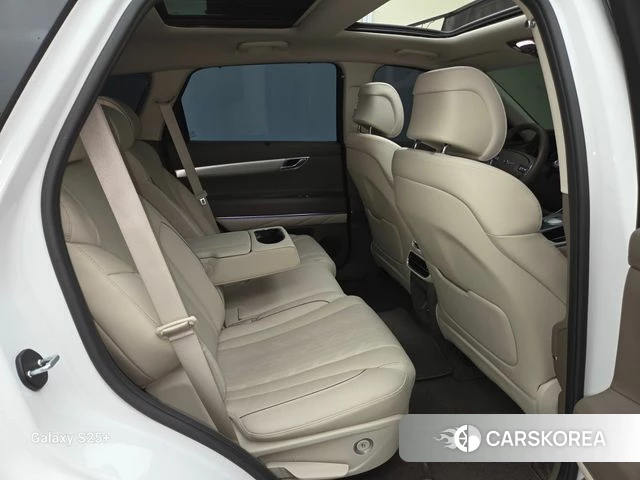 Genesis GV80 id 4382280 из Кореи 20