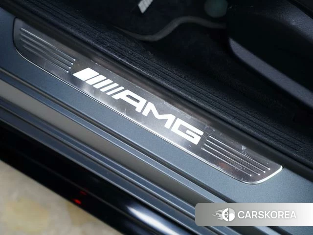 Mercedes-Benz C-class AMG id 4211255 из Китая 50