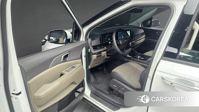 Kia The New Carnival 4th Generation id 4394318 из Кореи 30