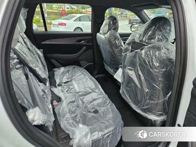 Renault Korea (Samsung) Grand Coleos id 3393626 из Кореи 16