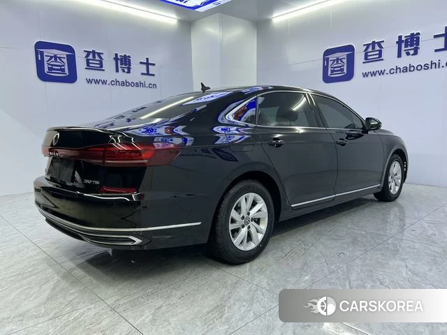 Volkswagen Passat id 4263075 из Китая 19