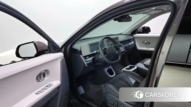 Hyundai Ionic 5 id 3759550 из Кореи 20